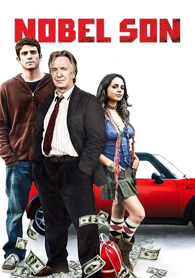 ver El hijo del Nobel