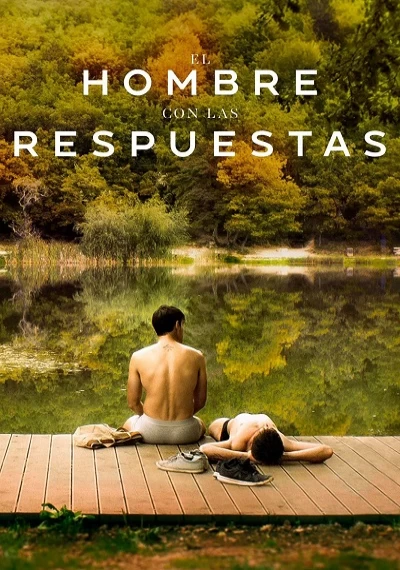 ver El Hombre Con Las Respuestas