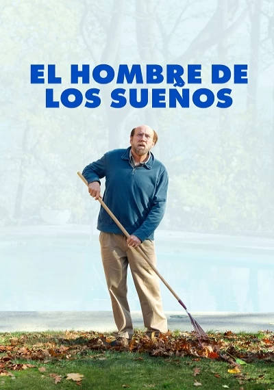 ver El hombre de los sueños