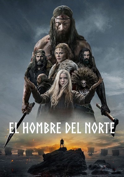 ver El hombre del norte