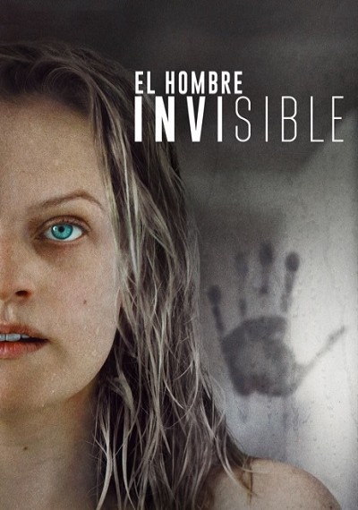 ver El hombre invisible