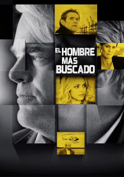 ver El hombre más buscado