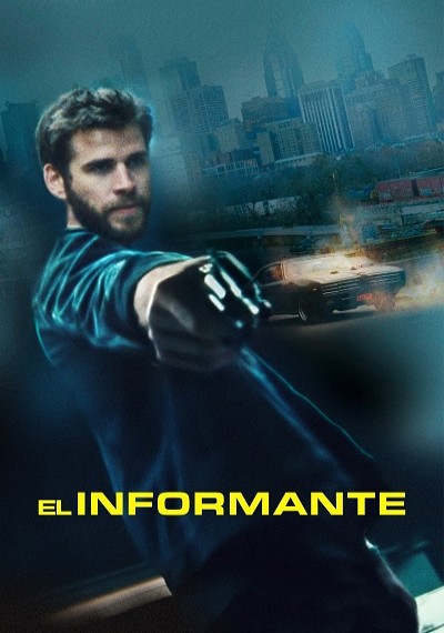 ver El informante