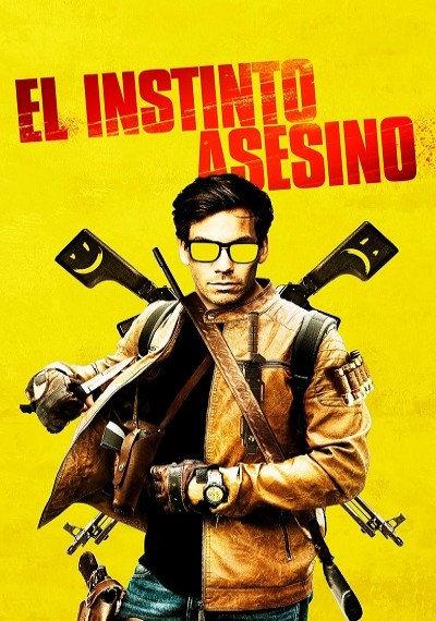 ver El Instinto Asesino