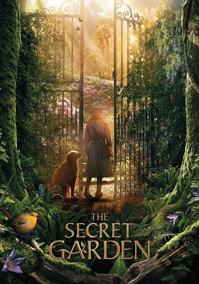 ver El jardín secreto
