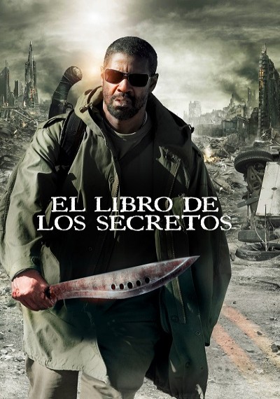 ver El libro de los secretos
