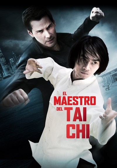 ver El maestro del Tai Chi
