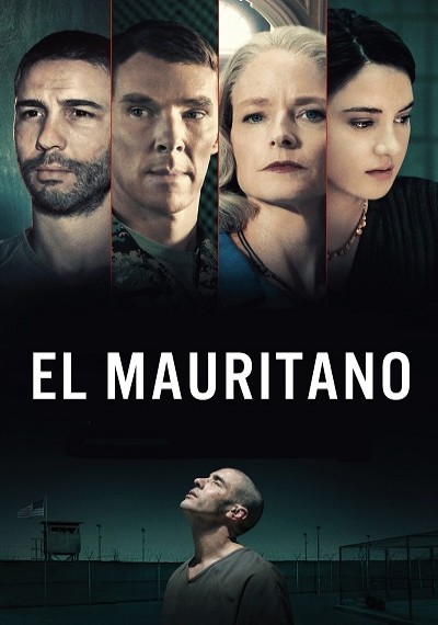 ver El Mauritano