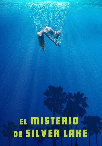 ver El misterio de Silver Lake