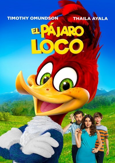 ver El pájaro loco