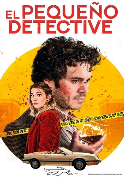 ver El Pequeño Detectiv‪e