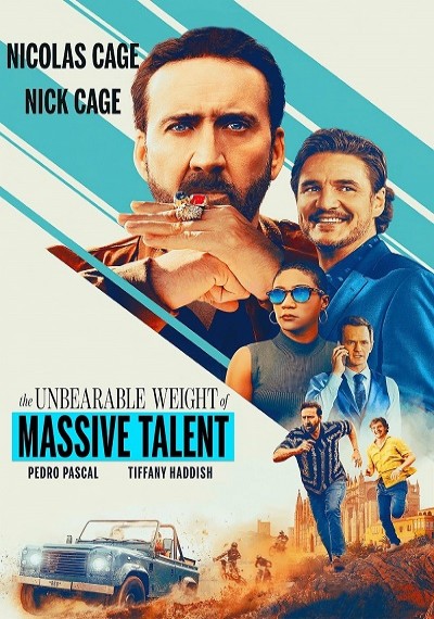 ver El peso del talento