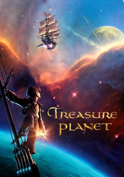 ver El planeta del tesoro