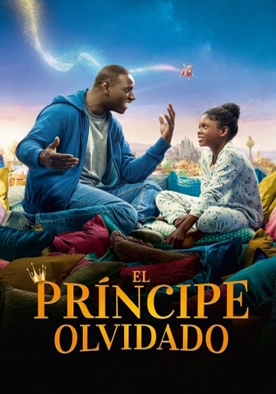 ver El príncipe olvidad‪o