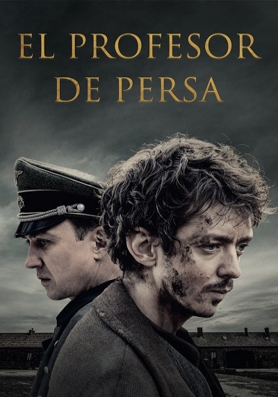 ver El profesor de persa