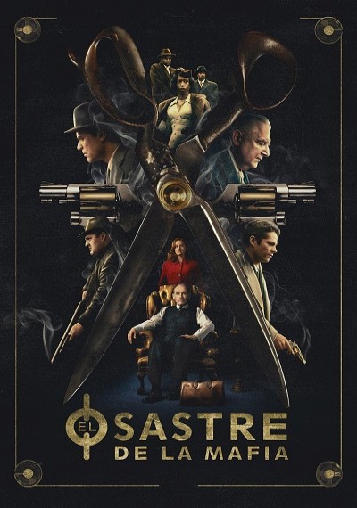 ver El sastre de la mafia