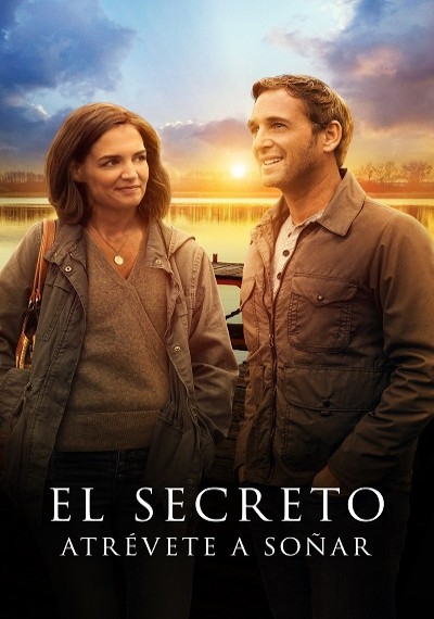 ver El secreto: Atrévete a soñar