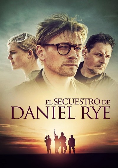 ver El secuestro de Daniel Rye