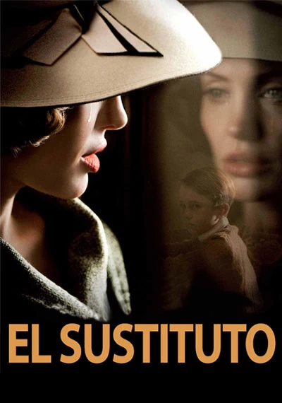ver El sustituto