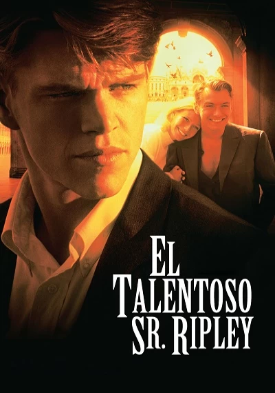 ver El talentoso Sr. Ripley