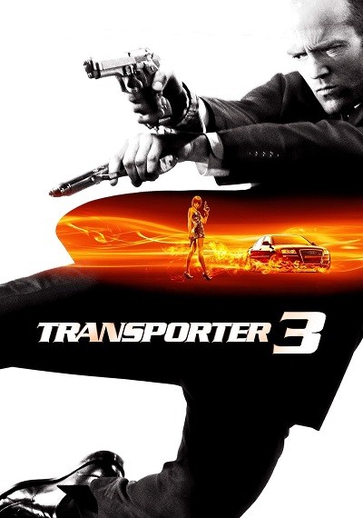 ver El transportador 3