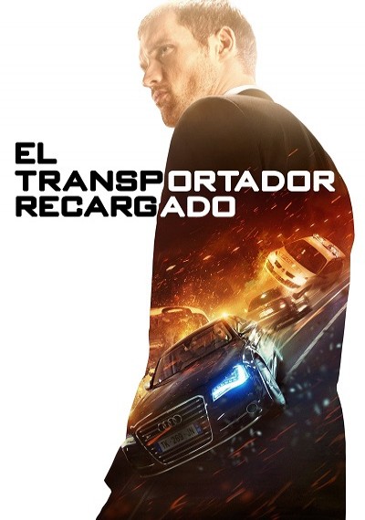 ver El transportador recargado