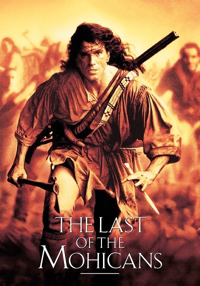 ver El último de los mohicanos