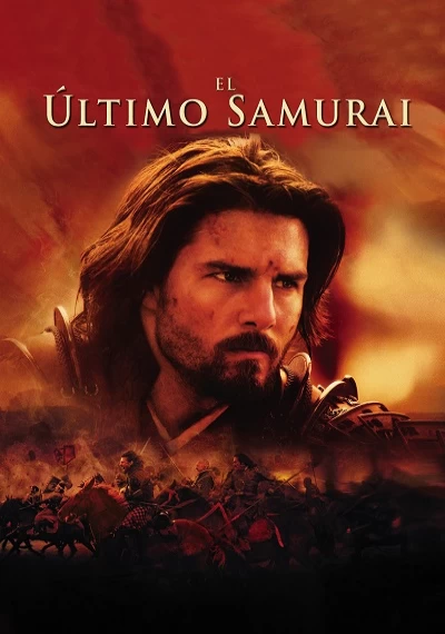 ver El último samurai