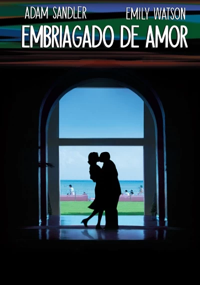 ver Embriagado de amor