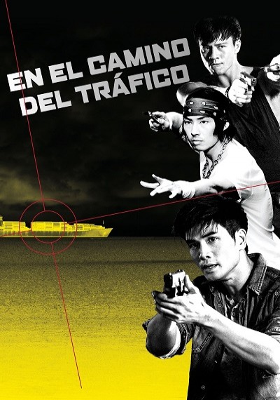 ver En el Camino del Tráfico