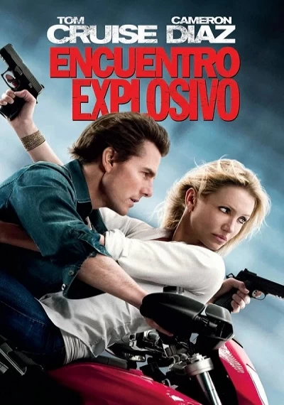 ver Encuentro Explosivo