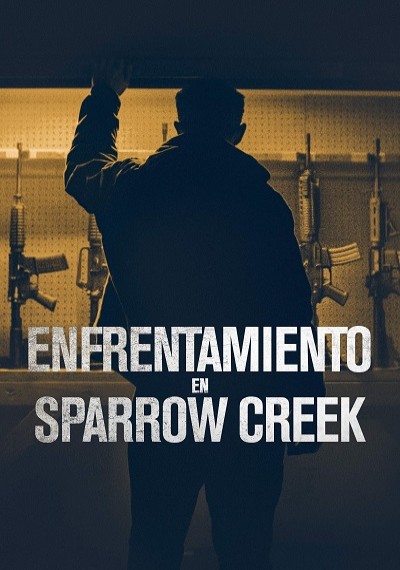 ver Enfrentamiento en Sparrow Creek