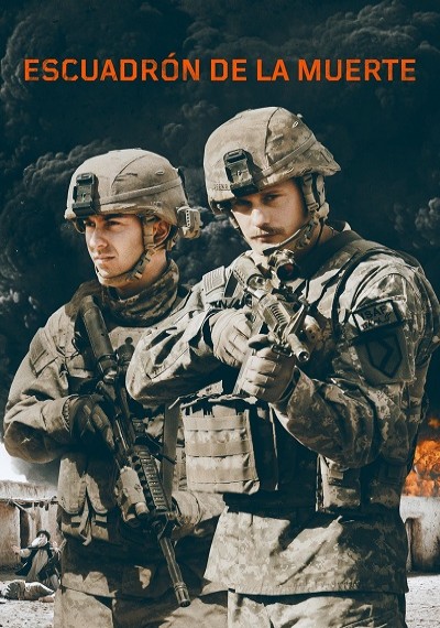 ver Escuadrón de la muerte