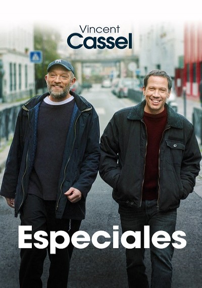 ver Especiales