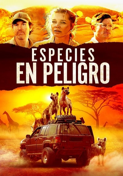 ver Especies en peligro