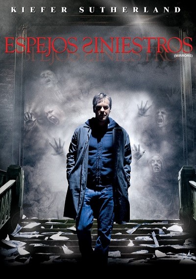 ver Espejos siniestros