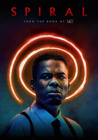 ver Espiral: el juego del miedo continúa