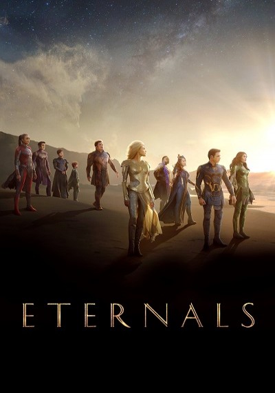 ver Eternals