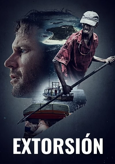 ver Extorsión