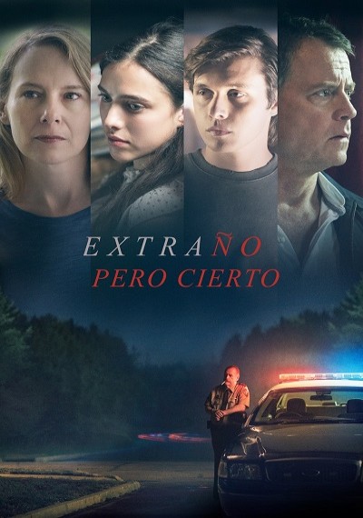 ver Extraño Pero Cierto