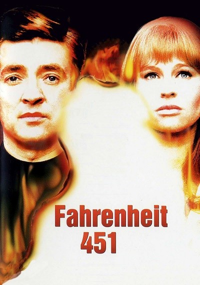 ver Fahrenheit 451