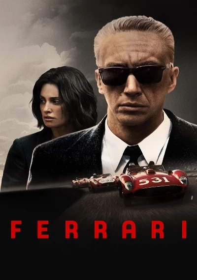 ver Ferrari