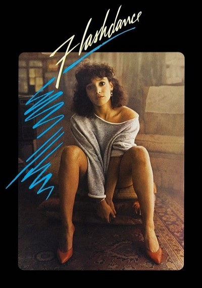 ver Flashdance