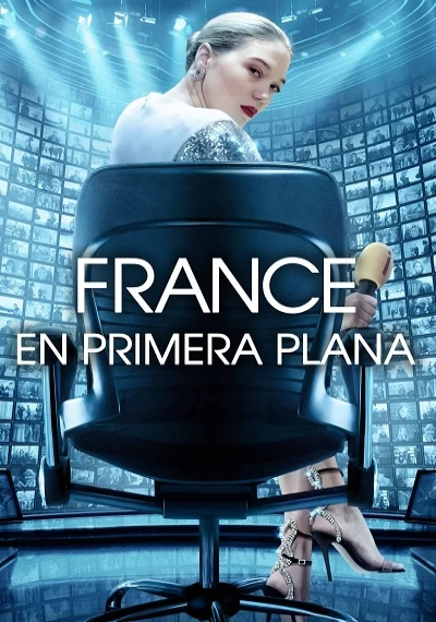 ver France, en primera plana