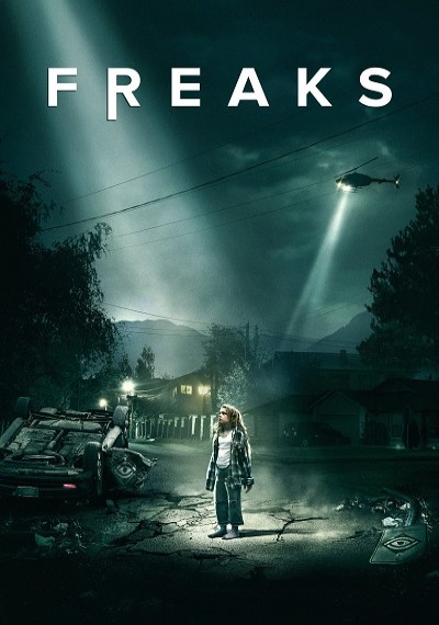 ver Freaks