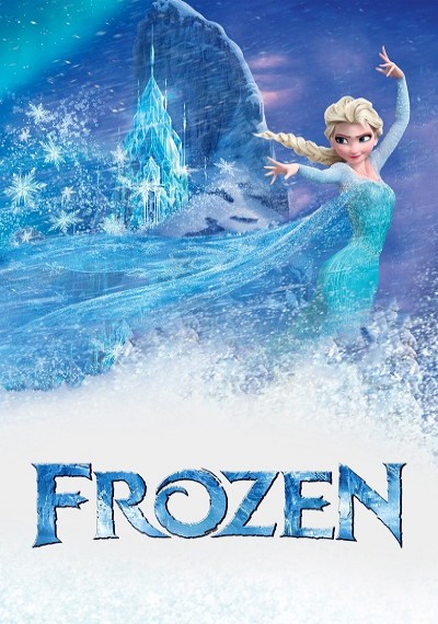 ver Frozen: Una aventura congelada