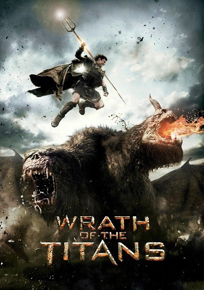 ver Furia de titanes 2