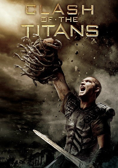 ver Furia de titanes