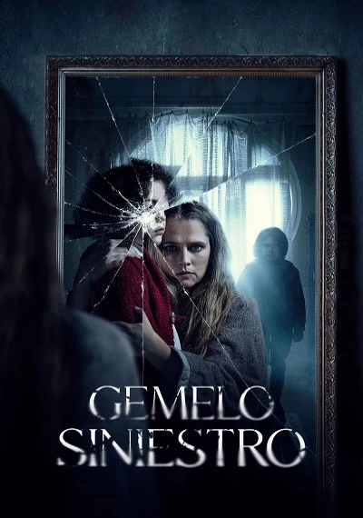 ver Gemelo Siniestro