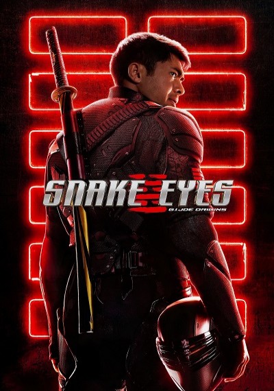 ver G.I. Joe: Snake Eyes
